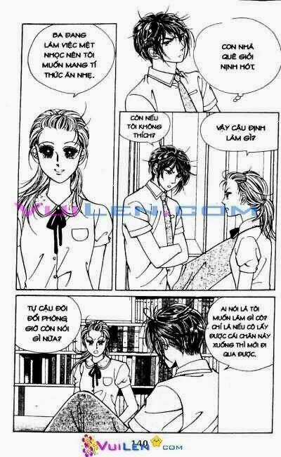 Invincible Yeonbyeongeol - Chapter 6 - Trang 141