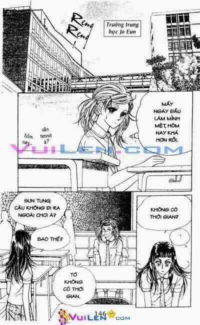 Invincible Yeonbyeongeol - Chapter 6 - Trang 147