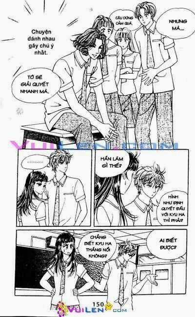 Invincible Yeonbyeongeol - Chapter 6 - Trang 151