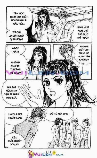 Invincible Yeonbyeongeol - Chapter 6 - Trang 152