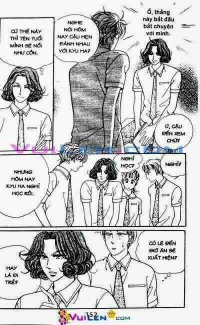 Invincible Yeonbyeongeol - Chapter 6 - Trang 153