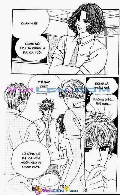 Invincible Yeonbyeongeol - Chapter 6 - Trang 154