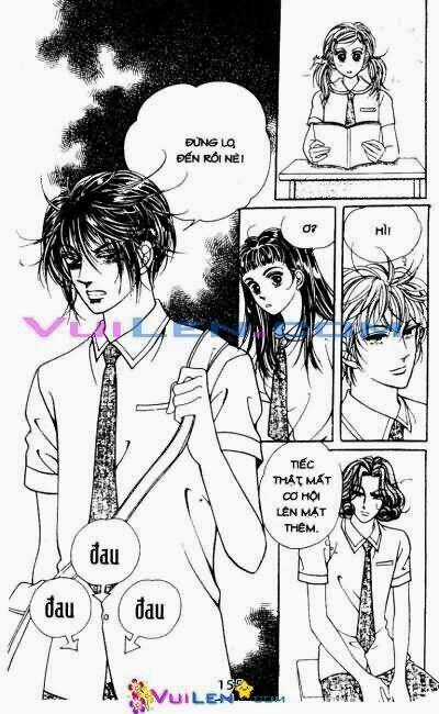 Invincible Yeonbyeongeol - Chapter 6 - Trang 156