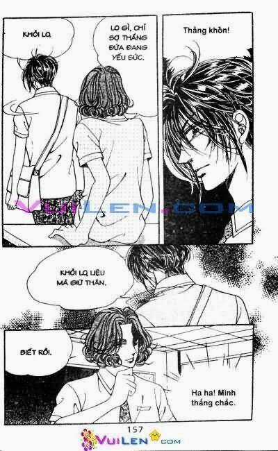 Invincible Yeonbyeongeol - Chapter 6 - Trang 158