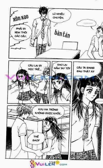 Invincible Yeonbyeongeol - Chapter 6 - Trang 159