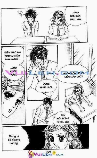 Invincible Yeonbyeongeol - Chapter 6 - Trang 160