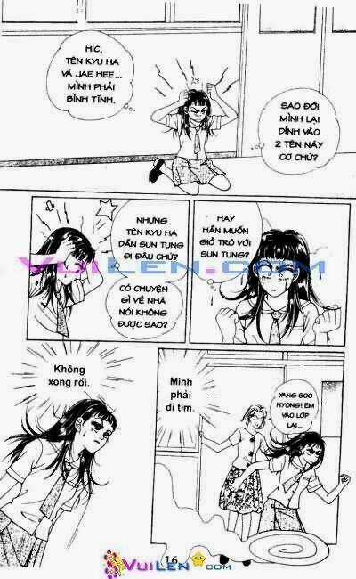 Invincible Yeonbyeongeol - Chapter 6 - Trang 17