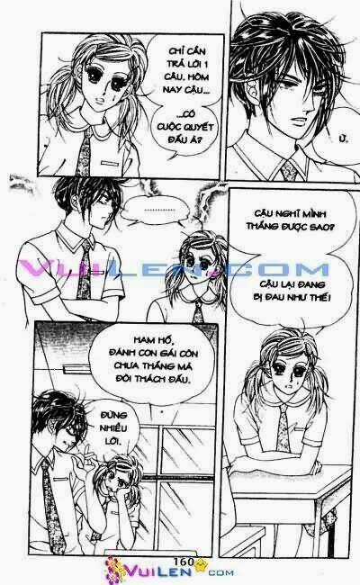 Invincible Yeonbyeongeol - Chapter 6 - Trang 161