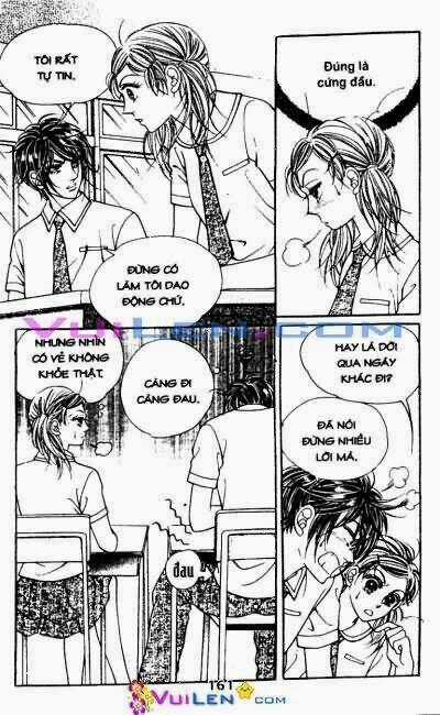 Invincible Yeonbyeongeol - Chapter 6 - Trang 162