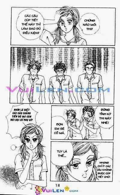 Invincible Yeonbyeongeol - Chapter 6 - Trang 19