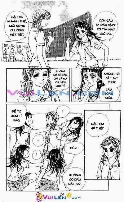 Invincible Yeonbyeongeol - Chapter 6 - Trang 25