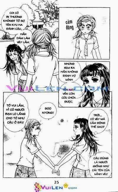 Invincible Yeonbyeongeol - Chapter 6 - Trang 26