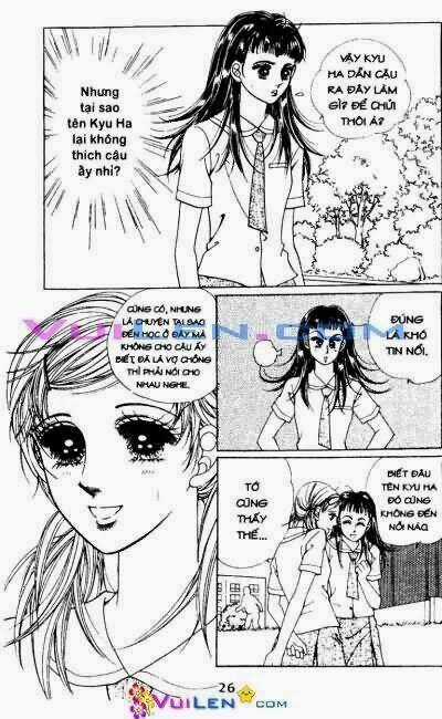 Invincible Yeonbyeongeol - Chapter 6 - Trang 27