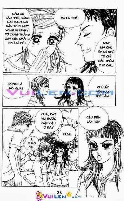 Invincible Yeonbyeongeol - Chapter 6 - Trang 29