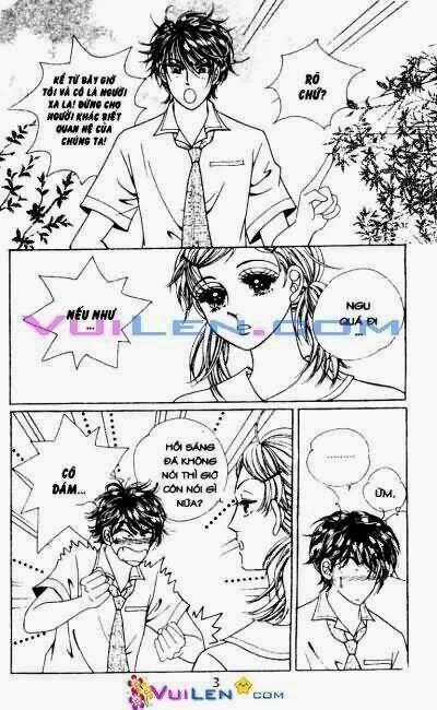 Invincible Yeonbyeongeol - Chapter 6 - Trang 4