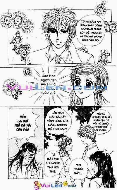 Invincible Yeonbyeongeol - Chapter 6 - Trang 31