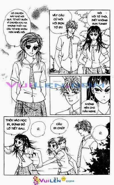 Invincible Yeonbyeongeol - Chapter 6 - Trang 32