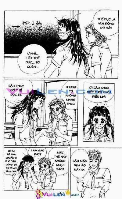 Invincible Yeonbyeongeol - Chapter 6 - Trang 34