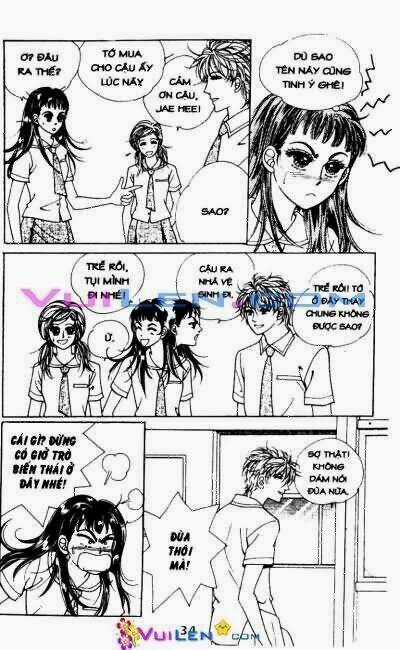 Invincible Yeonbyeongeol - Chapter 6 - Trang 35