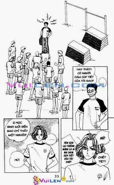 Invincible Yeonbyeongeol - Chapter 6 - Trang 36