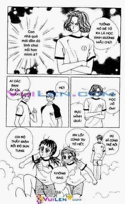 Invincible Yeonbyeongeol - Chapter 6 - Trang 37