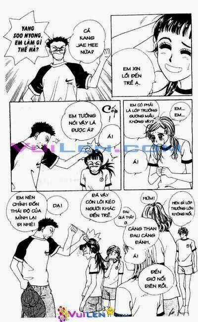 Invincible Yeonbyeongeol - Chapter 6 - Trang 38