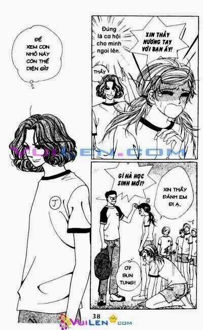 Invincible Yeonbyeongeol - Chapter 6 - Trang 39