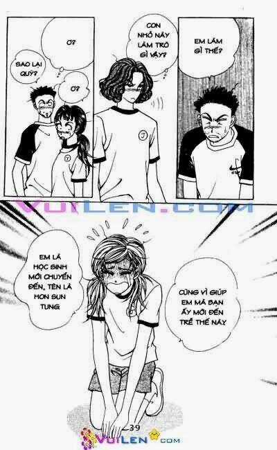 Invincible Yeonbyeongeol - Chapter 6 - Trang 40