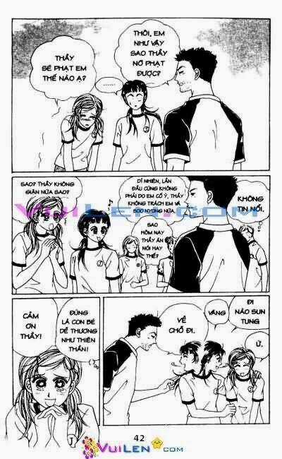 Invincible Yeonbyeongeol - Chapter 6 - Trang 43