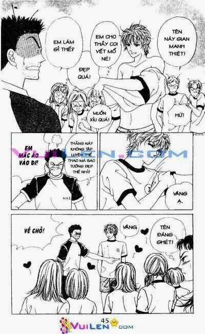 Invincible Yeonbyeongeol - Chapter 6 - Trang 46