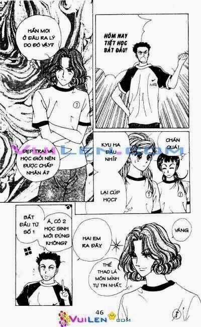 Invincible Yeonbyeongeol - Chapter 6 - Trang 47