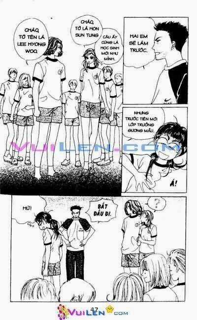 Invincible Yeonbyeongeol - Chapter 6 - Trang 48