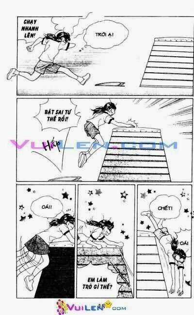 Invincible Yeonbyeongeol - Chapter 6 - Trang 49