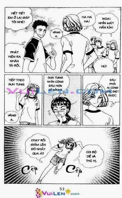 Invincible Yeonbyeongeol - Chapter 6 - Trang 54