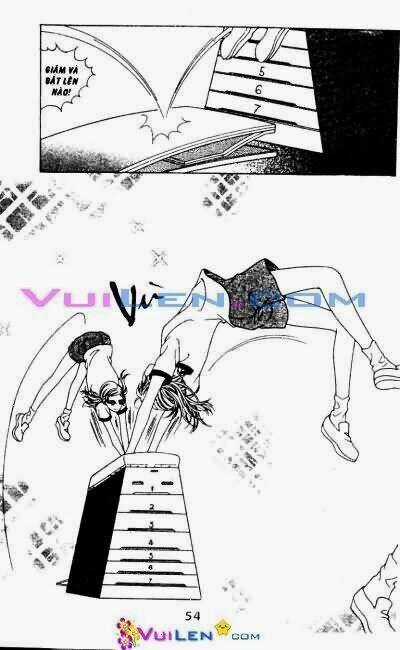 Invincible Yeonbyeongeol - Chapter 6 - Trang 55