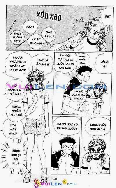 Invincible Yeonbyeongeol - Chapter 6 - Trang 59