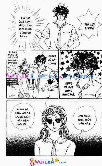 Invincible Yeonbyeongeol - Chapter 6 - Trang 7