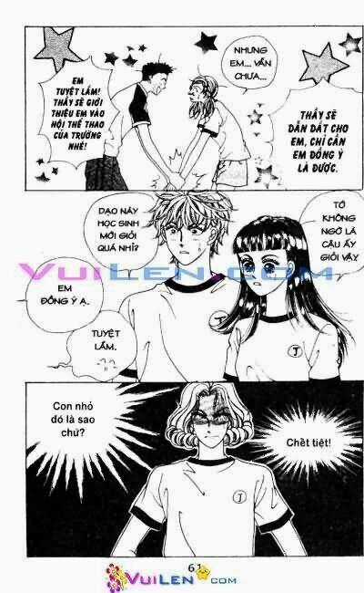 Invincible Yeonbyeongeol - Chapter 6 - Trang 62