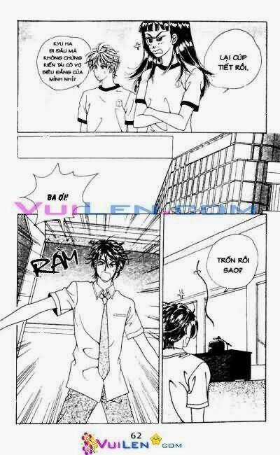 Invincible Yeonbyeongeol - Chapter 6 - Trang 63