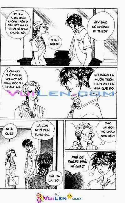 Invincible Yeonbyeongeol - Chapter 6 - Trang 64