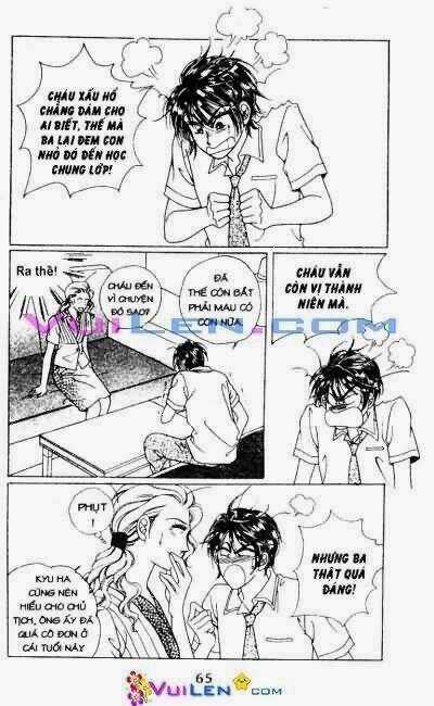 Invincible Yeonbyeongeol - Chapter 6 - Trang 66