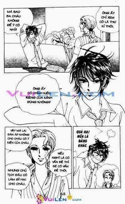 Invincible Yeonbyeongeol - Chapter 6 - Trang 69