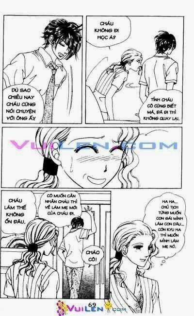 Invincible Yeonbyeongeol - Chapter 6 - Trang 70