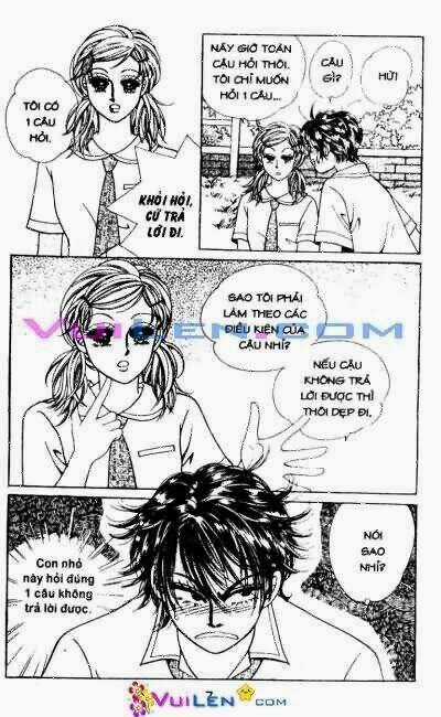 Invincible Yeonbyeongeol - Chapter 6 - Trang 8