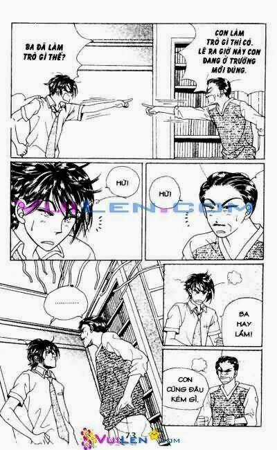 Invincible Yeonbyeongeol - Chapter 6 - Trang 74