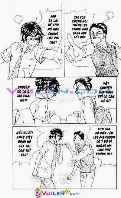 Invincible Yeonbyeongeol - Chapter 6 - Trang 75