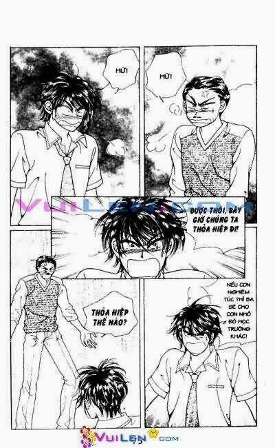 Invincible Yeonbyeongeol - Chapter 6 - Trang 76