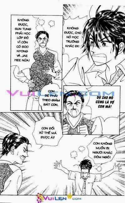 Invincible Yeonbyeongeol - Chapter 6 - Trang 77