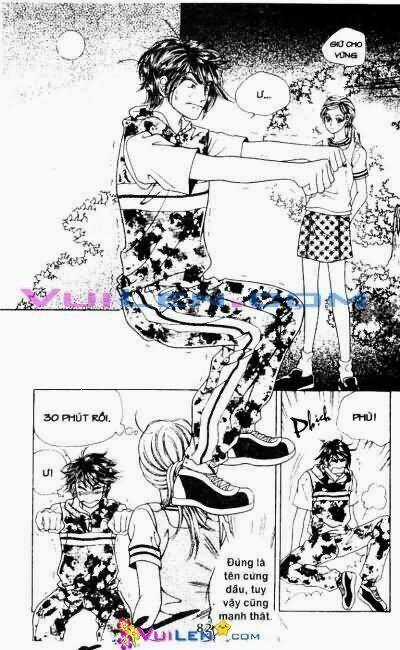 Invincible Yeonbyeongeol - Chapter 6 - Trang 83