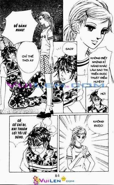 Invincible Yeonbyeongeol - Chapter 6 - Trang 85